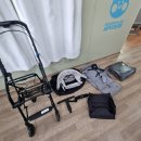 유모차&카시트세탁할때 이미지