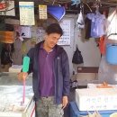 청량리수산시장 이미지