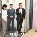 수원시장애인종합복지관 1층 이미지