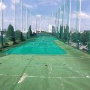 프라자 골프 연습장 이미지