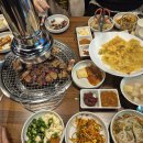 고깐 숯불 돼지갈비 이미지