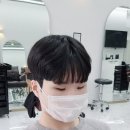 펌매직헤어 이미지