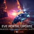 CCP 게임포커스
