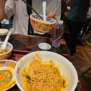 대국골프 | [상해 여행 3박4일] 1일차 상해 필수 어플/장씨네 게살국수 / M&amp;M&#39;s 커스텀 초콜릿 / 하이디라오 후기