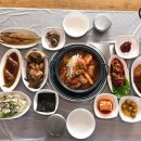 천수만 꽃게장 이미지