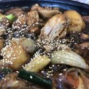 장군찜닭현풍 이미지