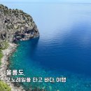 태하등대 | 울릉도 태하향목 관광 모노레일 동해 바다 여행 가볼만한곳
