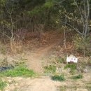 오봉산 해수욕장 공중화장실 이미지