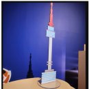 2021 드로잉 작업실 Atelier | 보노보노 전시 <보노보노 40주년 특별전 in Seoul> 전시후기 @충무아트센터 갤러리