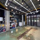 명품? 손세차장 이미지