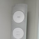 에어컨 포씨즌 | 원주 2in1 청소 후기 삼성 무풍 에어컨 고질병 곰팡이 심했던 전후