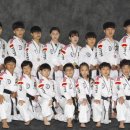 아라한 문무 합기도 이미지