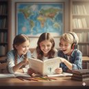 전동초등학교 | 전동초 학부모님들이 영어학원 선택 전에 꼭 확인하세요