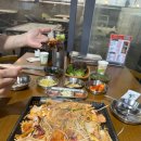 여수 엑스포 해물 삼합 여수 먹거리 여행 찐 맛집 후기