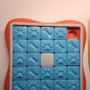 PETIQUE | 강아지 장난감 &lt;니나오토슨 3단계 챌린지 슬라이더&gt;