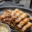 CU편의점 앞 횡단보도 이미지