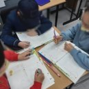 유투엠(U2M)수학학원 | 말로 풀어가는 수학 유투엠 삼송 수학학원 두 번째 방문 후기