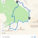 삼청공원 정문 이미지