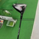 스피드플러스원 | 벤투스 벨로코어플러스 블랙 6S 샤프트 교체 내돈내산 솔직후기