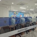 분당영어회화학원 월스트리트 잉글리시 분당 센터 시설 소개 (내부 교실, 관련 편의 시설 등 안내)