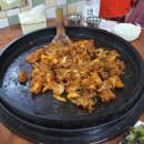 춘천촌닭갈비 이미지