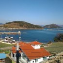 추봉도바다펜션 이미지