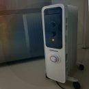 현성주유소 | 파세코 캠핑난로 교체 후기 비교!