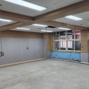 홍은초등학교 이미지