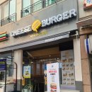 마미쿡 치즈버거 | 진접 부평리 수제버거 맛집 마미쿡 치즈버거 처음가본 후기~