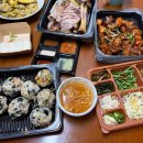 원주족발맛집 | [원주 단구동 완미족발] 원주 족발 맛집 반반으로 한상(온족+불족) 中 포장 후기