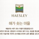 씨제이대한통운 해슬리나인브릿지 이미지