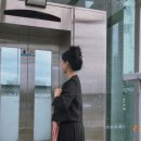 고기구워주는려자 이미지