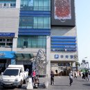 전망대식당앞