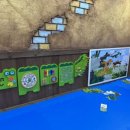 양서·파충류생태공원 2층 이미지