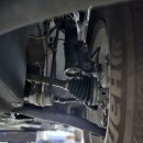 백강로 | 주행 중 애매모호한 차체 떨림 증상 | LF소나타 드라이브샤프트(등속조인트) 교환 후기