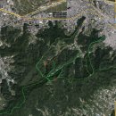 김천시립도서관 정문 이미지