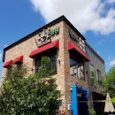 영등시민공원 축구장 이미지