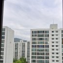 56 | [미세방충망 전문업체]해운대 대우마리나1차105동 56평 미세방충망 교체시공 후기