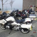 신양천 | [후기] R1200RT 20/1/11 (토) '예당호' 매운탕 투어의 추억