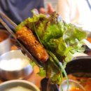 (주)원엔터테인먼트 | 시장점 (식당은 맛있으면 장땡아닙니까) 내돈내산후기 LA갈비 맛집 범어천 산책로 대구 수성구 걷기 코스