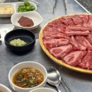 백조한우마을 | 대전 관평동 맛집 입안에서 살살 녹는 끝판왕, 백조한우마을 관평점 후기