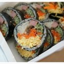 키다리김밥 이미지