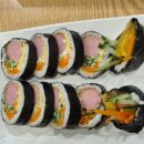 동글이 꼬마김밥 이미지