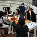 생활미용(헤어디자인) 이미지