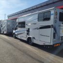 하우스캠핑카 이미지