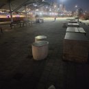 중랑천 | [겨울철 러닝코스 추천 5탄]중랑천 월릉교-장안교 9km 러닝 후기