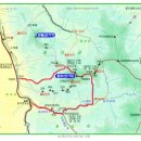 제45차 정기산행(괴산 칠보산) 계곡산행 이미지