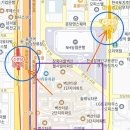 양주농수산물종합유통센터 건너편 마을 진입도로 | 동천역 더블역세권 용인시 수지구 아파트 임장하기(창죽마을 벽산첼시빌,벽산 블루밍1/2/3/4/5 단지)