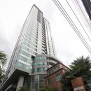 방콕호텔-애스콧사톤 서비스아파트호텔 전경,로비/방콕호텔예약 태초클럽 이미지