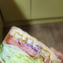 광산구-021 | 광주 신창동 샌드위치 맛집 블루포인트 포장 후기